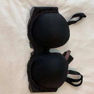 Victoria’s Secret, multi-position, strapless, 36DD